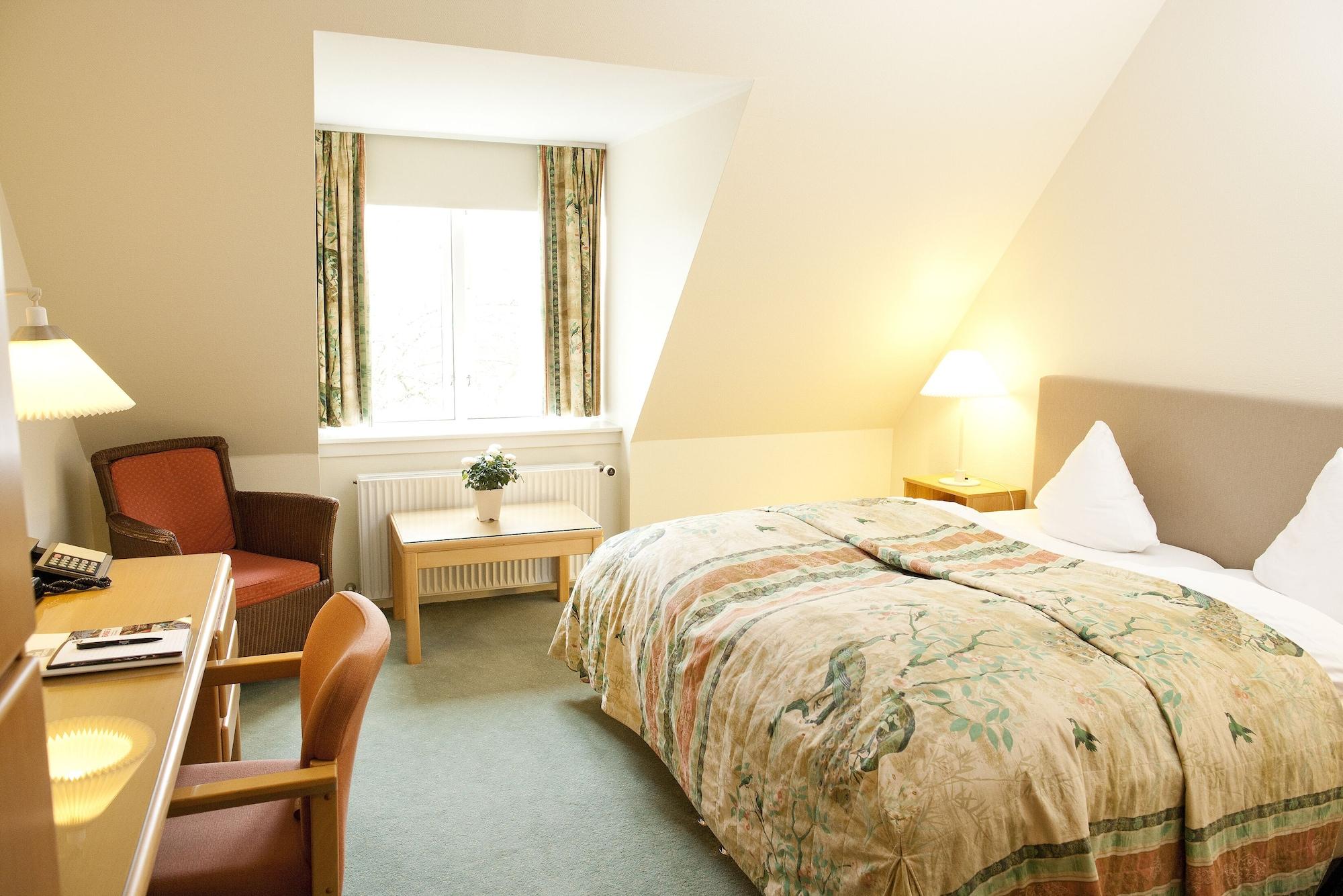 Knudsens Gaard Hotel Odense