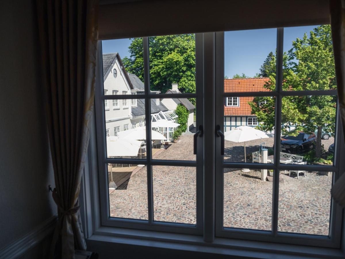 Hotel Knudsens Gaard 4*