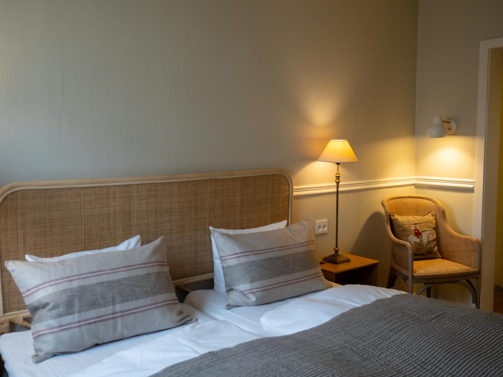 Knudsens Gaard Hotel Odense