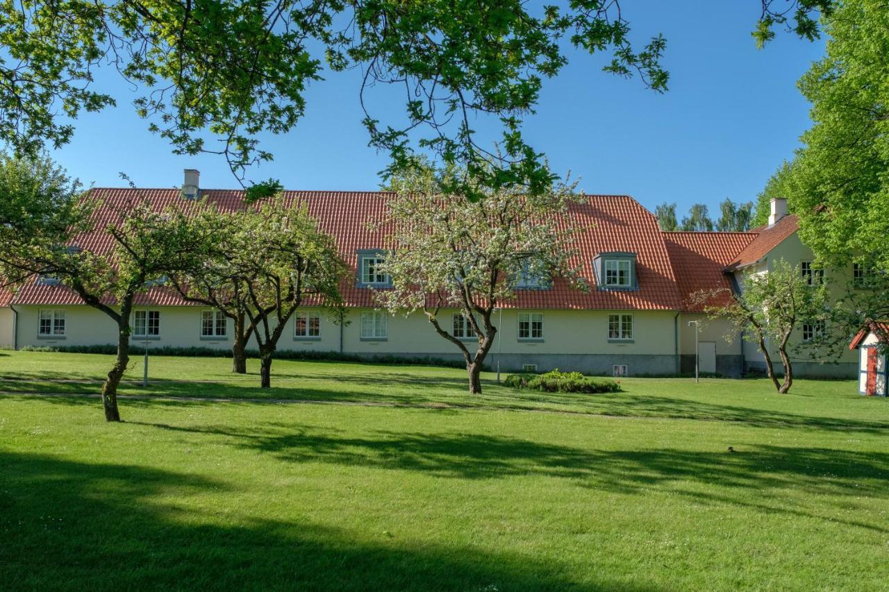 Knudsens Gaard Hotel