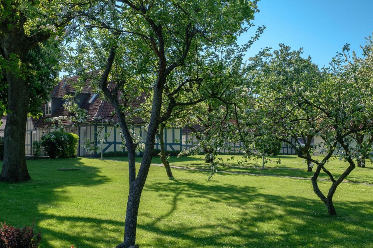 Knudsens Gaard Hotel